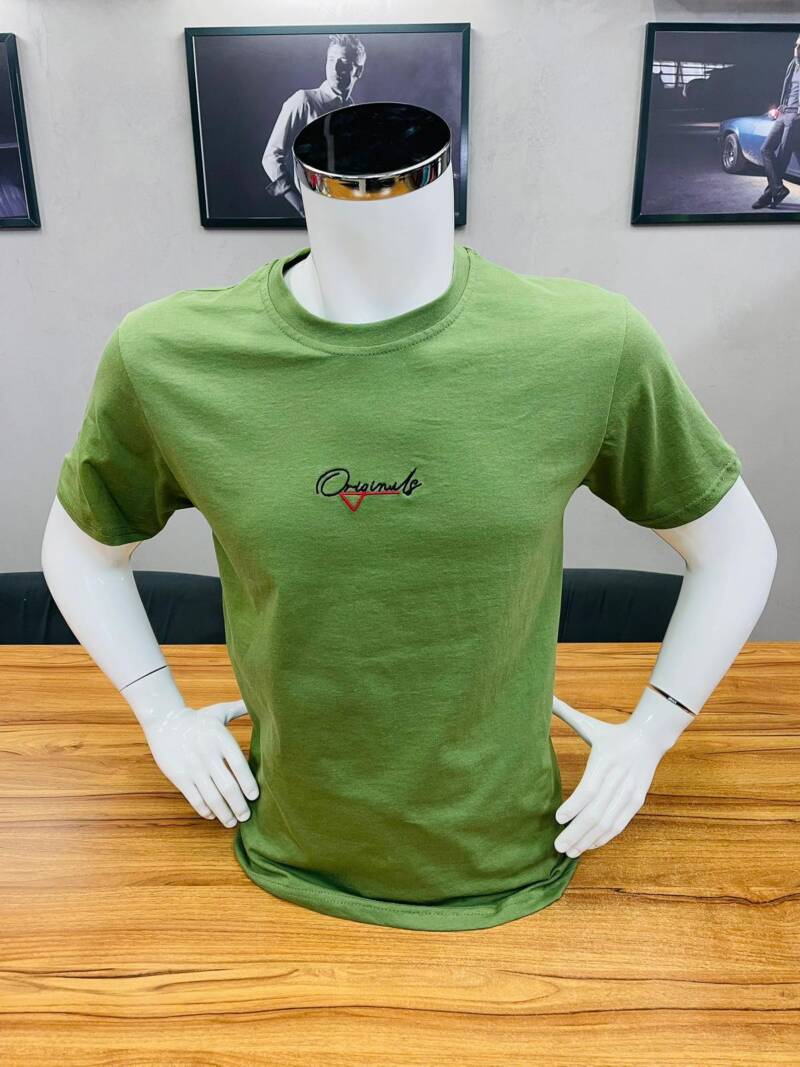 Bluzki męska Roz M-2XL, 1 kolor Paczka 12 szt.